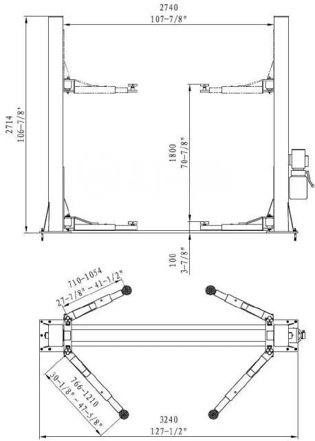 Подъемник россвик т4. Датчик-реле рос-501. Автоподъемник двухстоечный rossvik t4 г/п 4. Датчик уровня рос 501. Ae&t t4uh380.