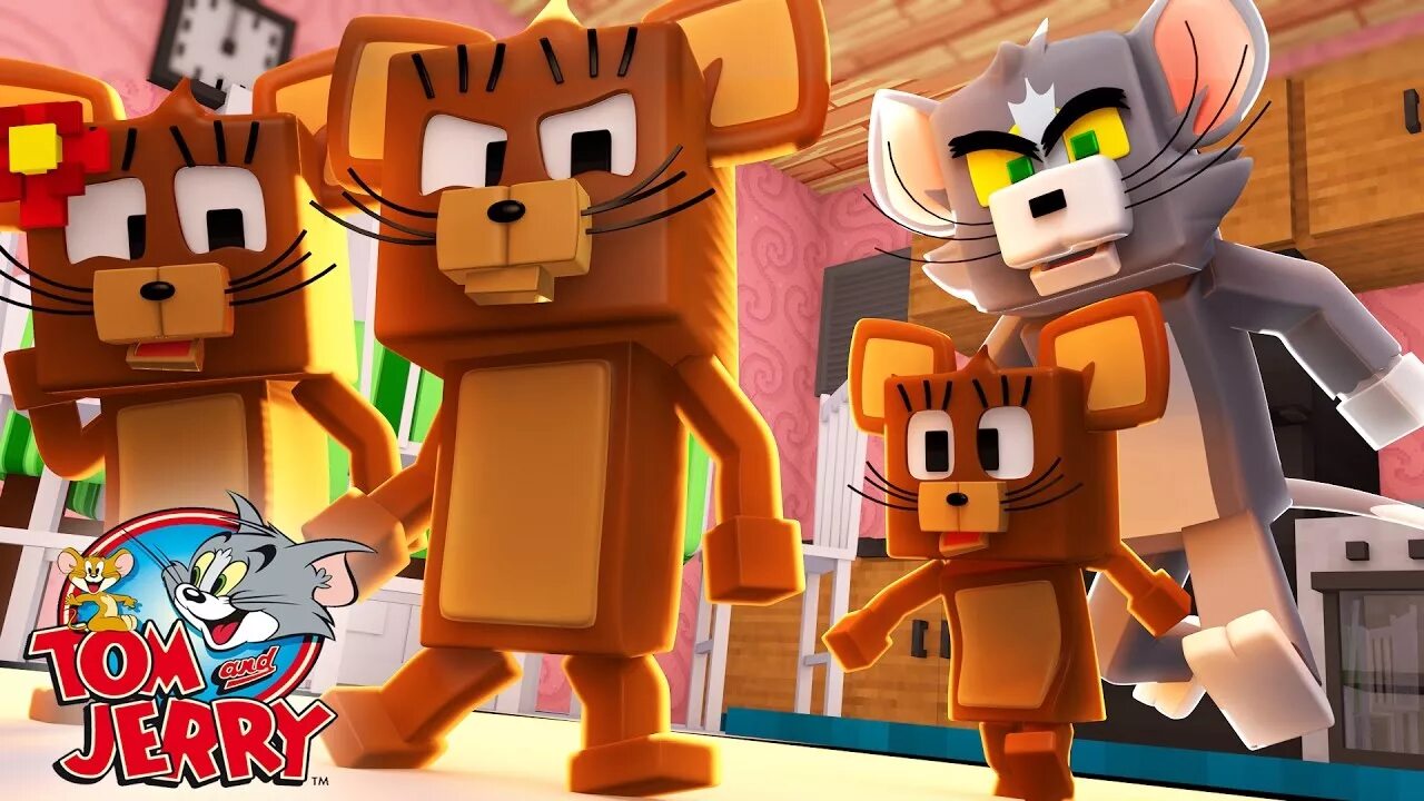 Майнкрафт том. Игры том в майнкрафт. Minecraft jerry. Майнкрафт школа монстров говорящий том. Игры том в майнкрафт.