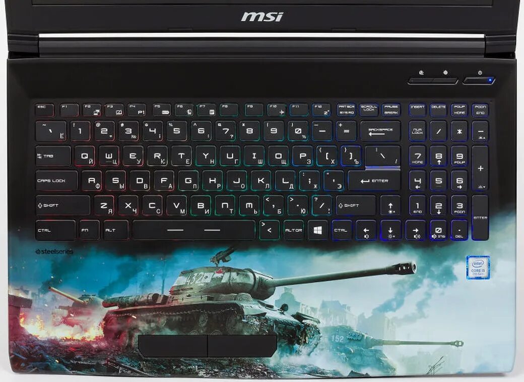 Ноутбуки для world of tanks. Ноутбук MSI gp62 8rd-052xru World of Tanks. Ноутбук MSI gp62 8rd WOT Edition. Ноутбук MSI GP 62 World of Tanks Edition. Ноутбук MSI gp62 8rc-053ru WOT Edition.