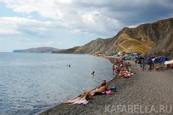 Фото Отдыхающих Нудистов