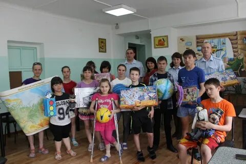 Школа интернат иркутск