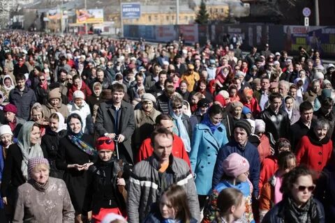Мероприятия екб