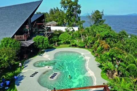 Our pool