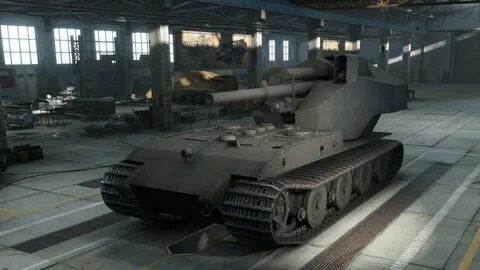 Вафля танк полное название
