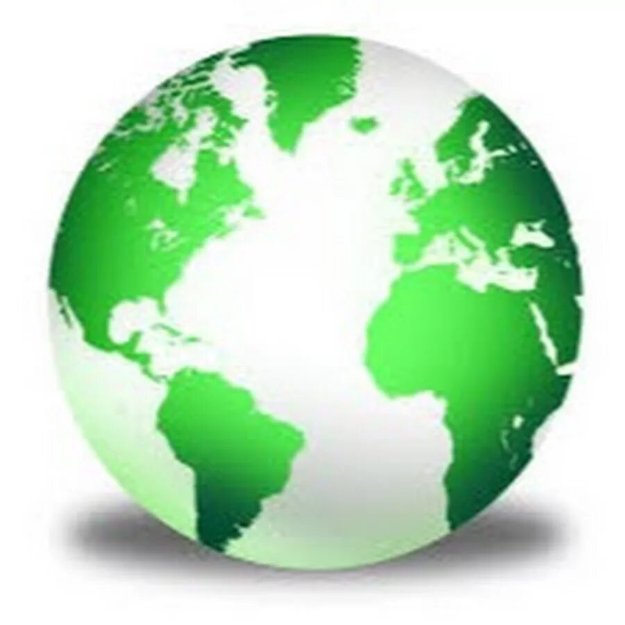Зеленая земля. Земля Глобус зеленый. Планета земля.