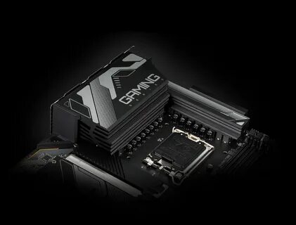 Материнская плата z790 gaming x ddr5