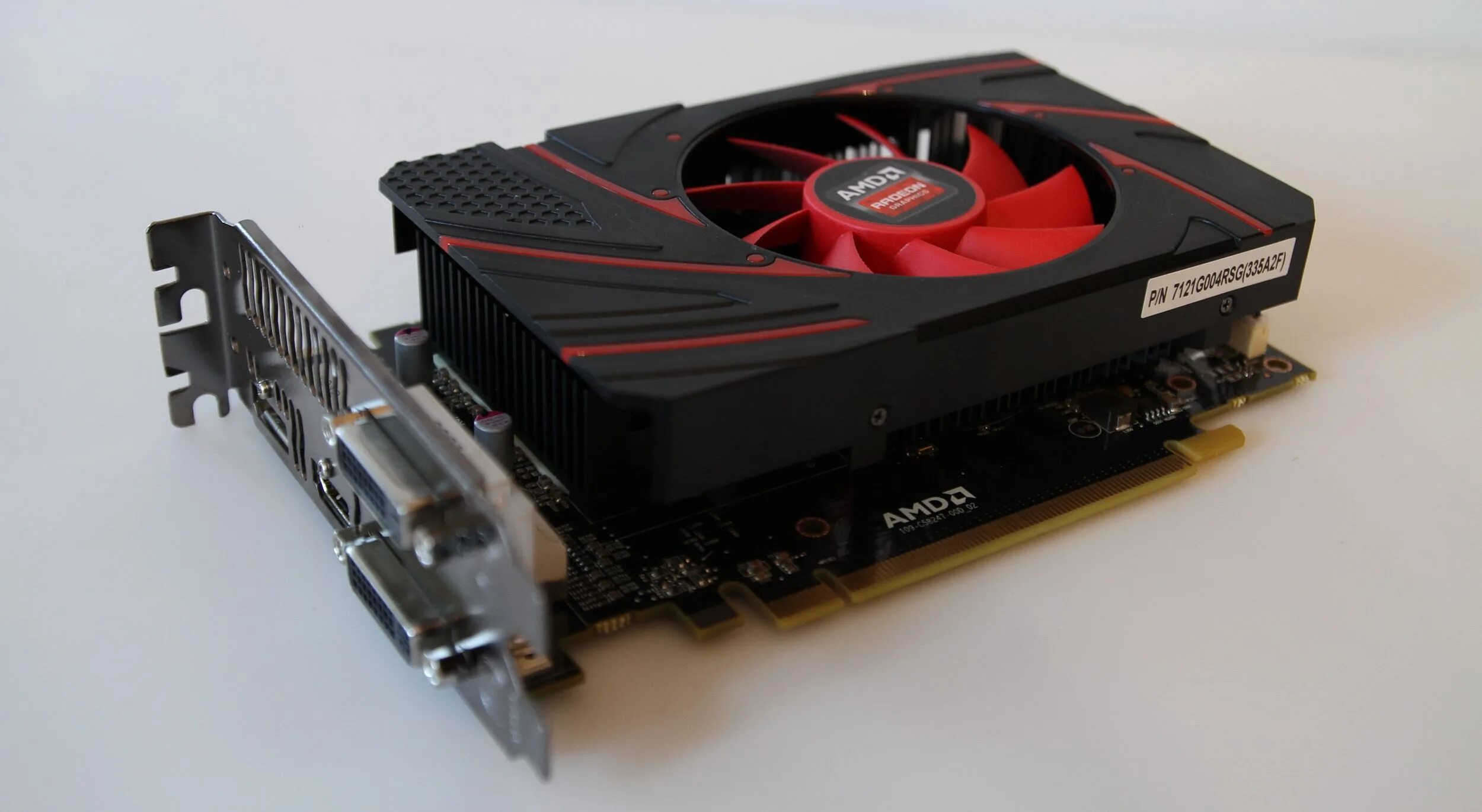 Amd radeon r7 m265