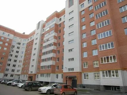 Новостройки дзержинск нижегородская область
