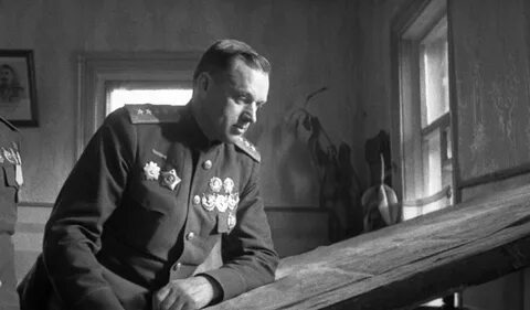 Легендарные командиры