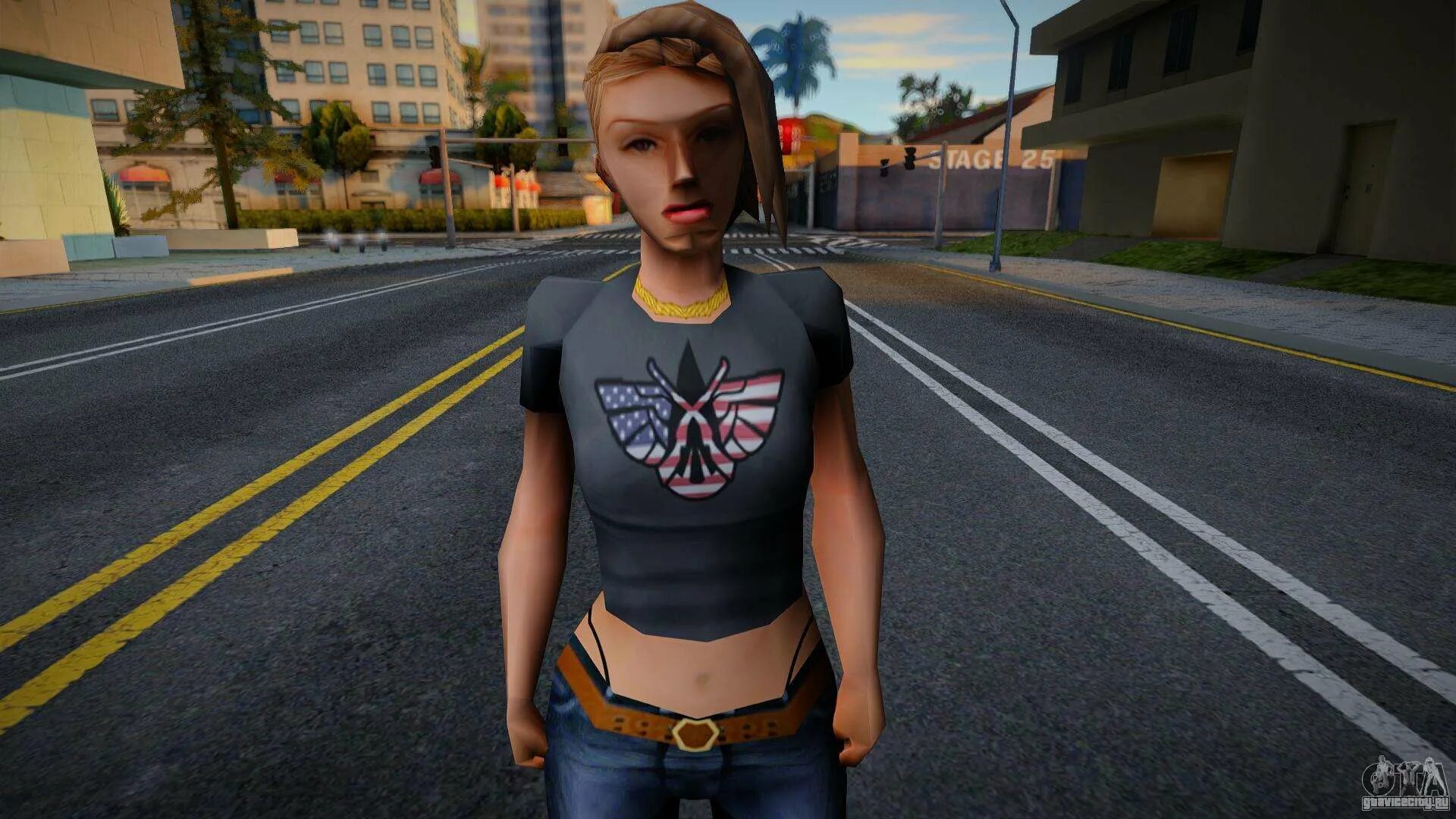 Selector gta. Гонка от ГТА. 18 Скин ГТА са. GTA sa chubby girl.