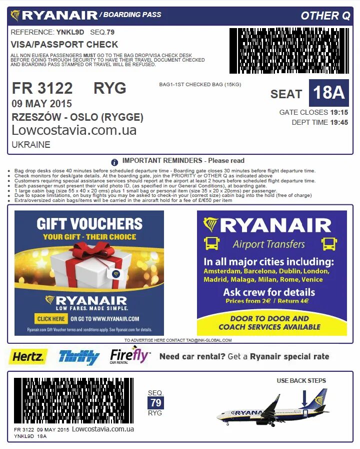 Посадочный талон ryanair. Посадочный талон ryanair. Райнэйр авиабилеты. Билеты ryanair пример. Ryanair calendar.