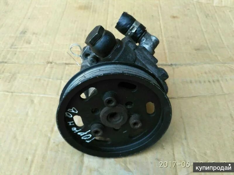 8т. 6. Гур ауди а4. Насос гидроусилителя ауди а4 б7. 6.