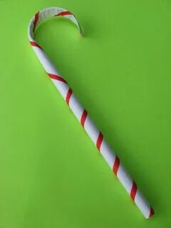 Paper candy
