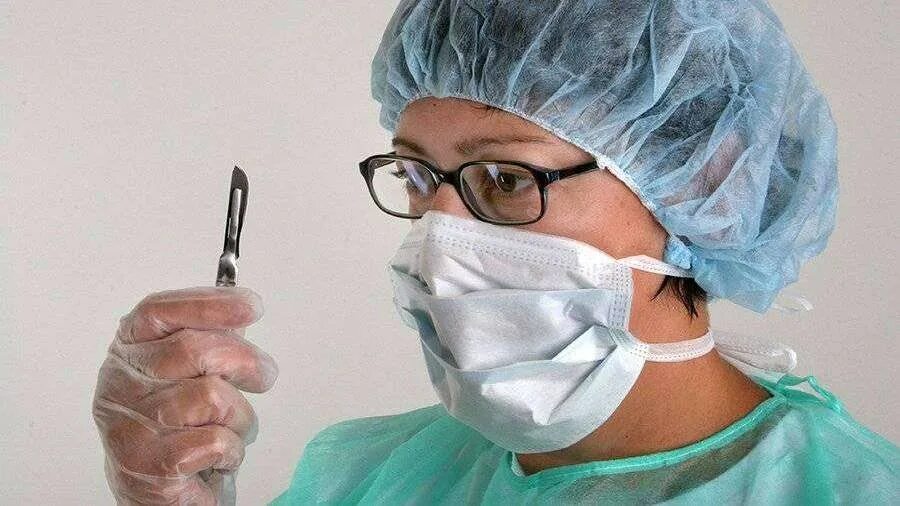 Как достать врача. Как достать врача