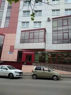 Горбачева 62