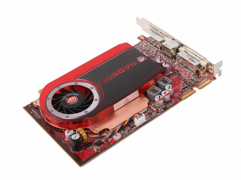 Видеоадаптер ATI Radeon 3000 Graphics. AMD atombios видеокарта.