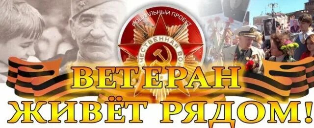 Проект о ветеранах войны Социальный проект "Ветераны нашего посёлка" история, мероприятия