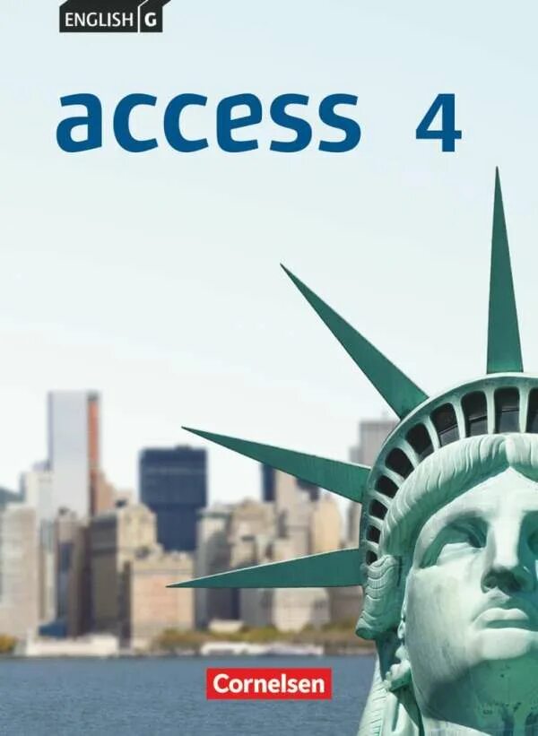 Access 4 Workbook. Access английский. Cornelsen по английскому языку. Access Workbook 1 кто создатель. Английский access