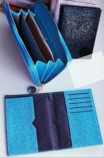 Wallet vs
