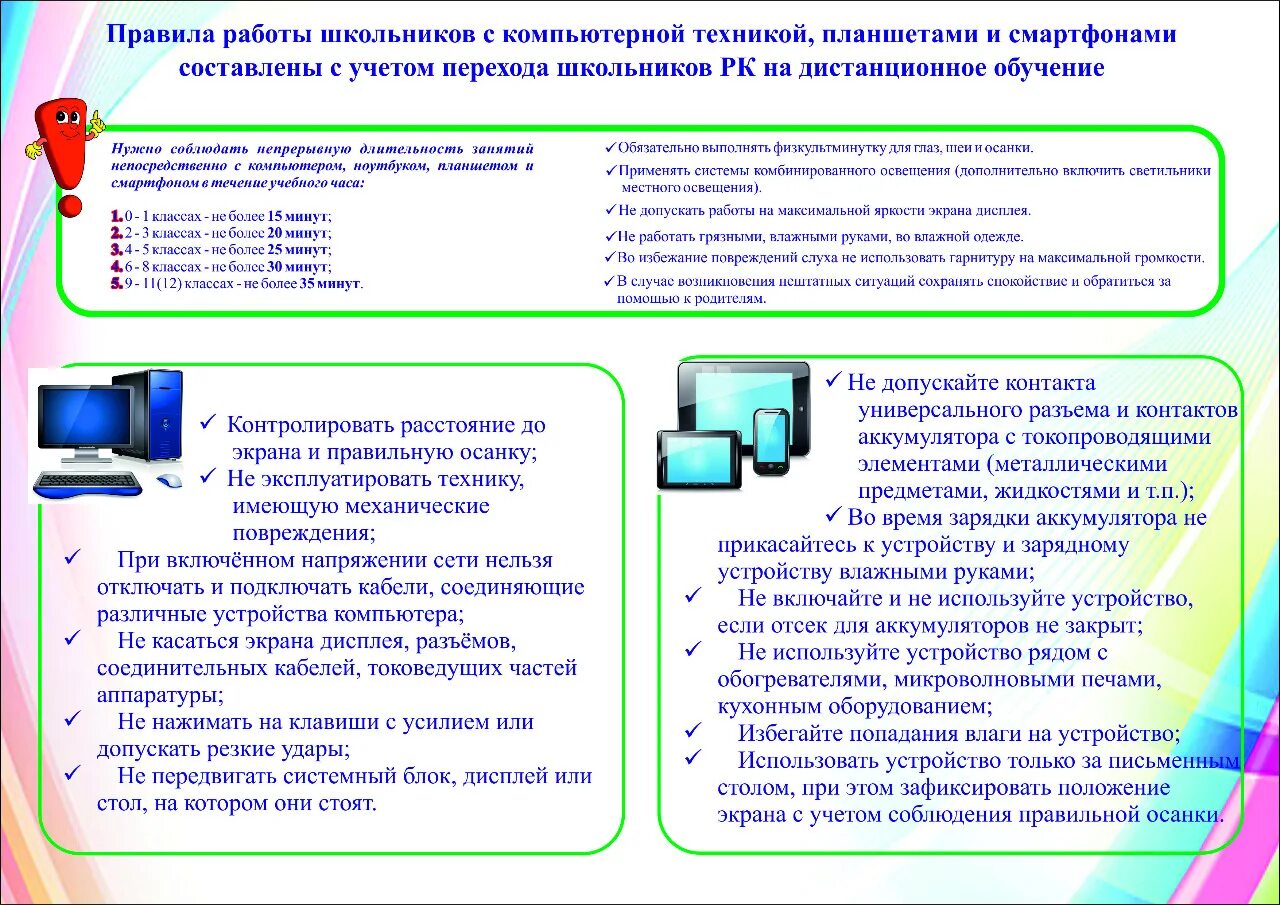 Периферийное оборудование компьютера. Памятка правила работы с компьютером. Организации безопасность работы на пк. Правила использования вычислительной техники. Правила пользования пк.
