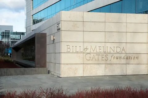 Gates found