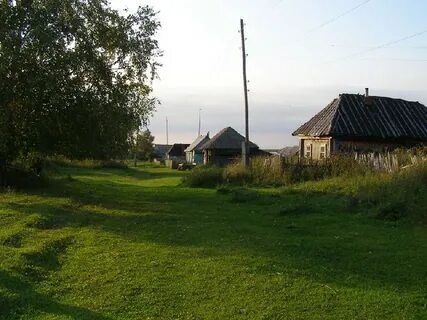 Новая карьга мордовия