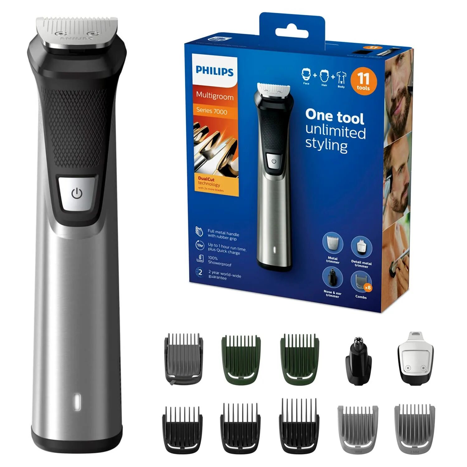 Филипс казань. Philips Series 7000. Philips MG 7735. Philips Beardtrimmer Series 7000. Триммер Филипс 11 в 1.