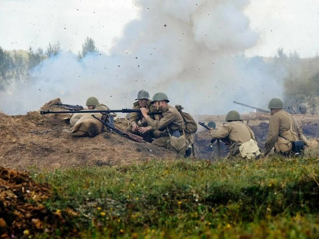 Сражения курской битвы. Битва за курск. фестиваль военно-исторической реконструкции «бой на северном фасе». бои на северном фасе курской дуги. курская дуга 2025.