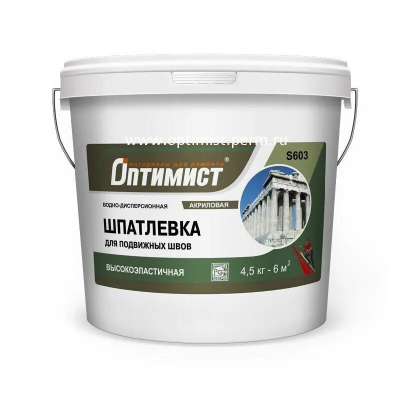 Шпатлевка для глубоких выбоин. Оптимист шпаклевка фасадная. шпатлевка оптимист акриловая для подвижных швов. шпатлевка оптимист акриловая фасадная. шпатлевка водно-дисперсионная.