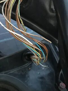 Проводки номера