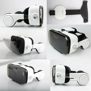Bobo vr