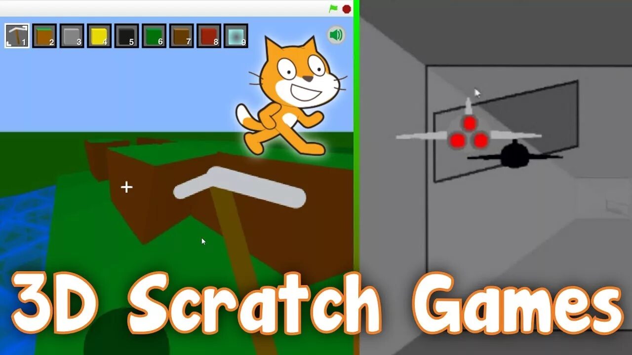 Майнкрафт где скретч. Scratches игра. Скретч игры. Игры в Scratch 3. 3д игра в скретч.