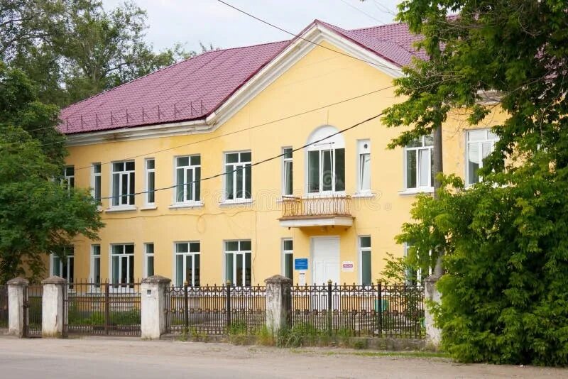 Детская поликлиника балахна горького. Балахна, ул. Энгельса, д. Балахна. Волга-поликлиника г.