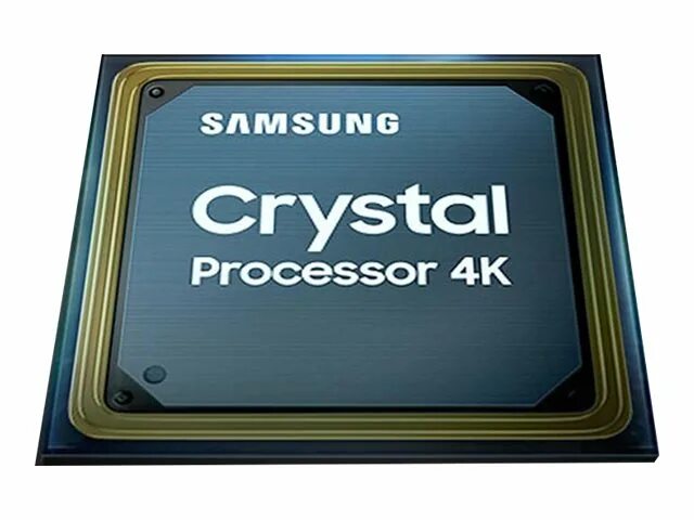 The crystal 4. Процессор телевизора. Кристалл процессора. Процессор телевизора Samsung. Crystal Processor 4k.
