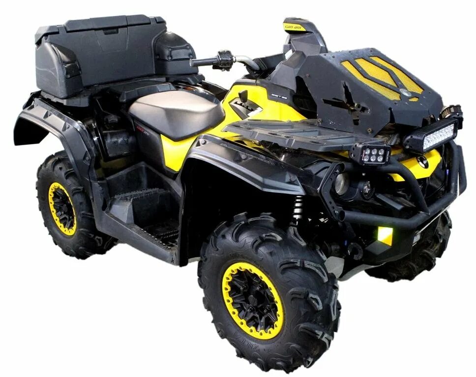 Квадроциклы brp can am outlander. Can am для квадроцикла BRP g2. Расширители арок BRP g2 Outlander. Квадроцикл BRP can-am Outlander 1000. BRP can-am Outlander g2.