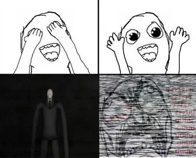 Slander meme