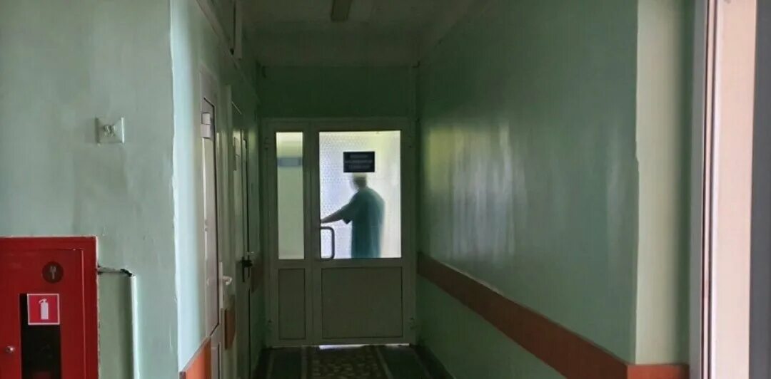 Почему в больнице плохо