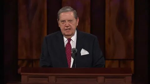Elder holland
