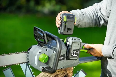 Lux tools 20v