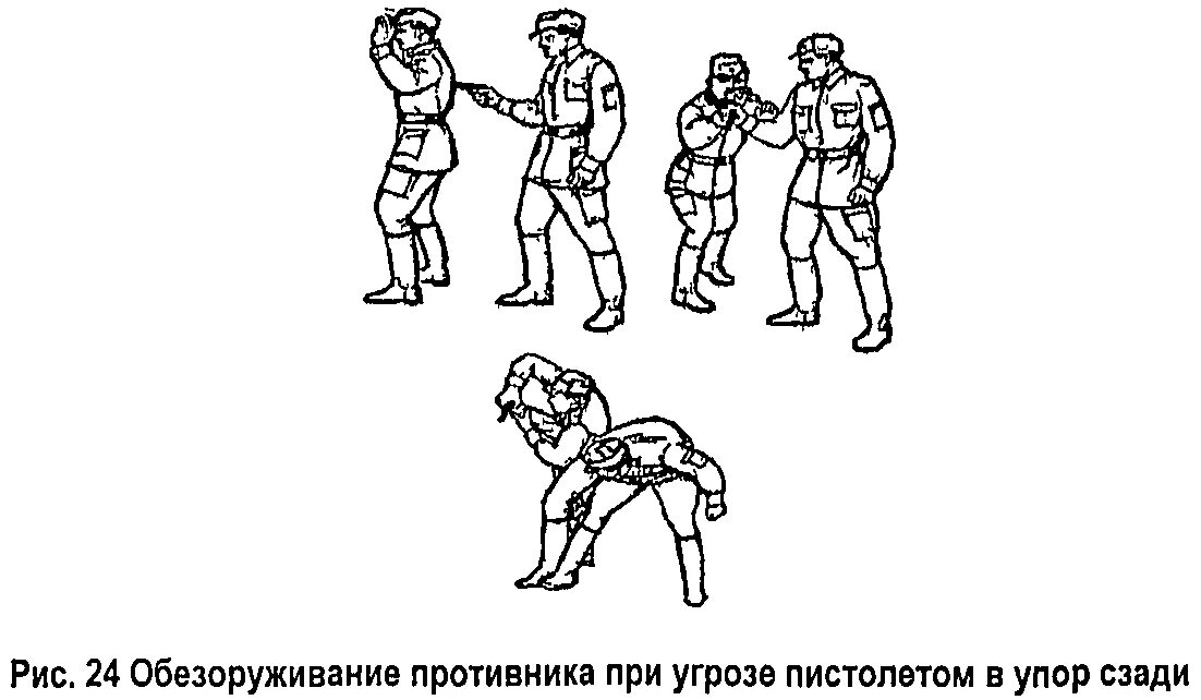 Обезоруживание противника при угрозе пистолетом в упор спереди. Рукопашный бой обезоруживание противника. Защита при угрозе пистолетом спереди в упор.