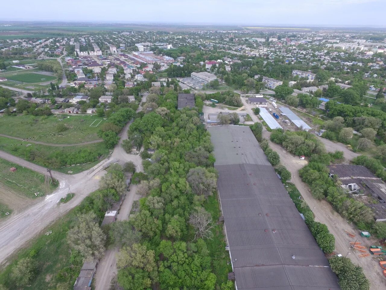 Погода в г изобильном