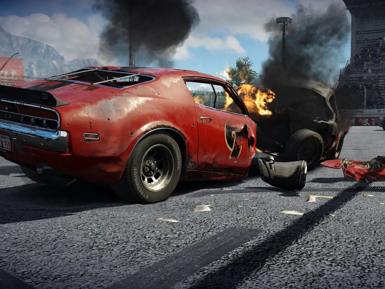 Разбитые игры. Wreckfest 2. Wreckfest дерби. Врекфест Некст кар гейм. Next car Wreckfest.