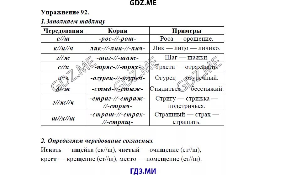 Русский язык пятый класс упражнение 88. Русский язык 5 класс чередование согласных в корне. искать ищейка корни чередование. лицо личико чередование. чередование согласных в финском языке таблица.