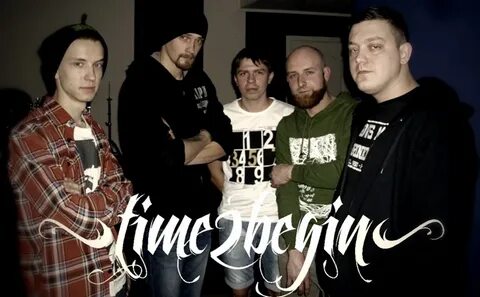 Begin группа