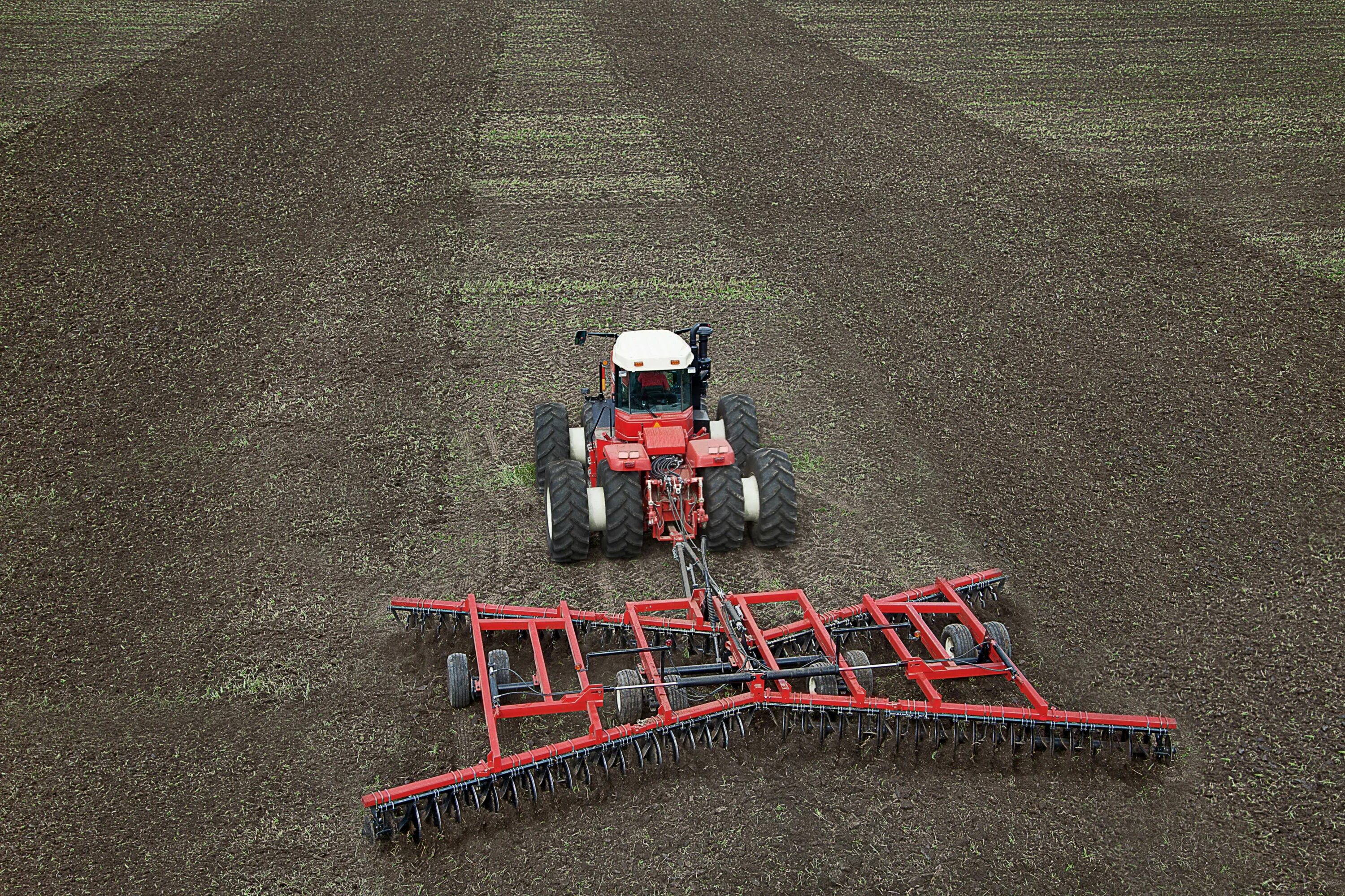 биологическая система земледелия. нулевая технология обработки почвы.