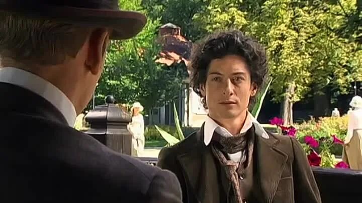 вольф мессинг 7