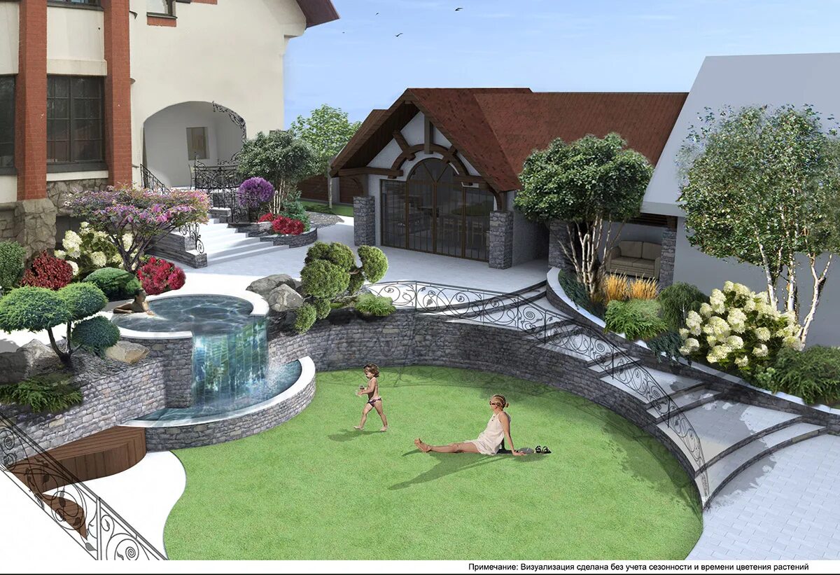 Florida Plants For Landscaping Workbook, Landscaping 4 Acres 2021, Best Landscap