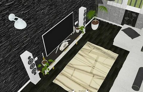 Room planner design home 3d pro
