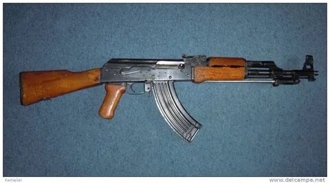 Ровно автомат