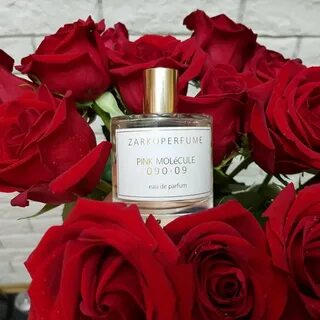 Zarkoperfume pink